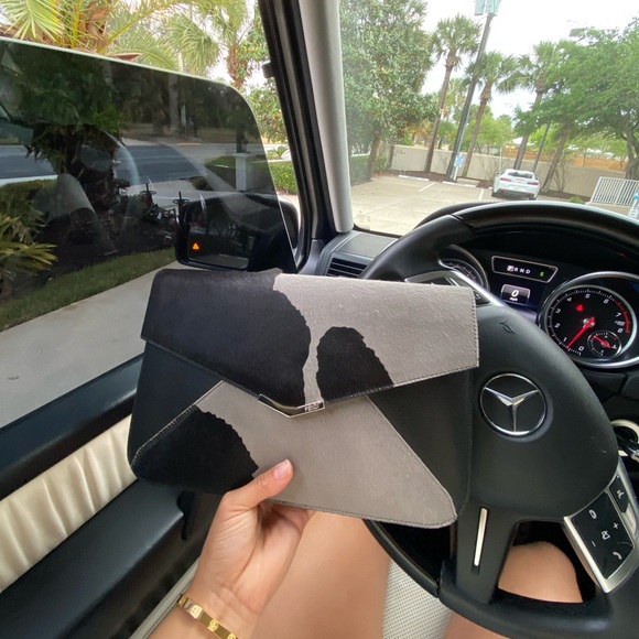 Fendi Handbags - Fendi pouch